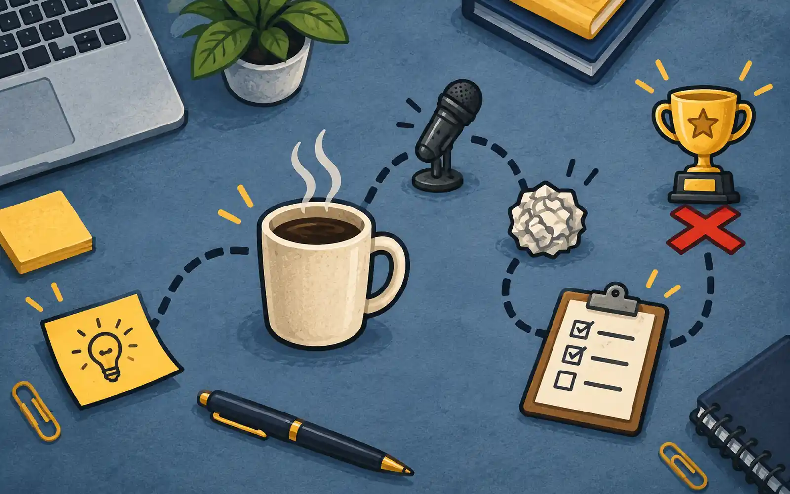 Office Team Building Scavenger Hunt: The Office Games